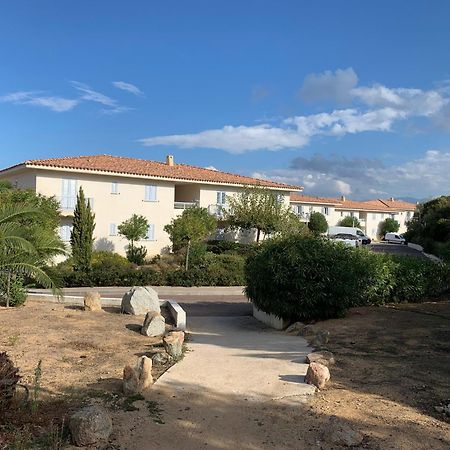 T2 Clim 54M2, 17M2 De Terrasse Tres Belle Vue Mer L'Ile-Rousse  Exterior photo